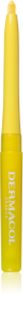 Dermacol Summer Vibes delineador de ojos automático mini tono 01 0,09 g
