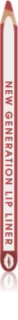 Dermacol New Generation creion contur buze