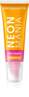Dermacol Neon Mania błyszczyk do ust w tubce