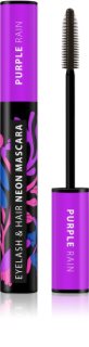 Dermacol Neon Eyelash & Hair Mascara Skygge 9 ml