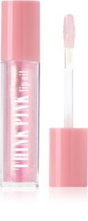Dermacol Think Pink olej na rty odstín 03 4 ml