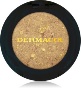 Dermacol Infinity Moon fard à paupières scintillant teinte 02 4.5 g