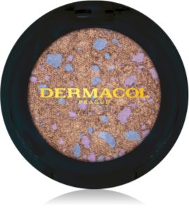 Dermacol Infinity Moon umbre de pleoape cu sclipici culoare 03 4.5 g