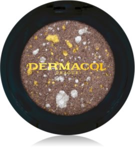 Dermacol Infinity Moon umbre de pleoape cu sclipici