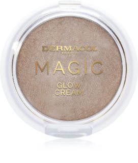 Dermacol Magic кремообразен озарител