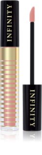 Dermacol Infinity Lip Ink labial color intenso acabado mate