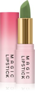 Dermacol Magic Lipstick Farvetilpassende pH-balsam Skygge 03 3.5 g