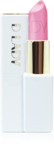 Dermacol D Lady krämigt läppstift med satinfinish