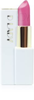 Dermacol D Lady ruj cremos cu finisaj satinat culoare 02 Lady Dragon 4.4 g