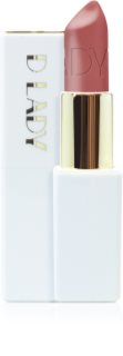 Dermacol D Lady Rouge à lèvres crémeux au fini satiné teinte 04 Lady Bliss 4.4 g