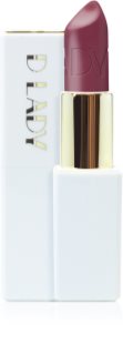 Dermacol D Lady Rouge à lèvres crémeux au fini satiné teinte 06 Lady Aura 4.4 g