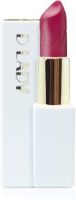 Dermacol D Lady Rouge à lèvres crémeux au fini satiné teinte 07 Lady Berry 4.4 g
