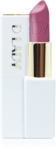Dermacol D Lady batom cremoso com efeito de cetim