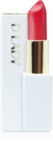Dermacol D Lady Rouge à lèvres crémeux au fini satiné teinte 09 Lady Lobster 4.4 g