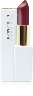 Dermacol D Lady Rouge à lèvres crémeux au fini satiné teinte 4.4 g