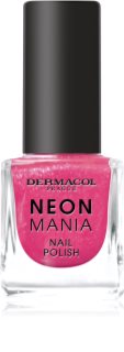 Dermacol Neon Mania vernis à ongles