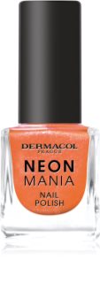 Dermacol Neon Mania vernis à ongles