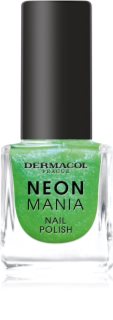 Dermacol Neon Mania vernis à ongles