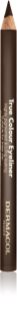 Dermacol True Colour Eyeliner Langtidsholdbar øjenblyant Skygge 02 Brown 4 g