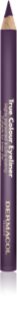 Dermacol True Colour Eyeliner Langtidsholdbar øjenblyant Skygge 04 4 g