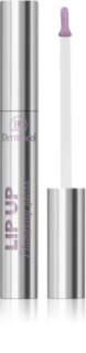 Dermacol Lip Up Volumengivende læbeglans Skygge 1 3 ml