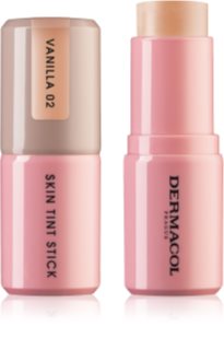 Dermacol Beauty Stick Skin Tint make-up v tyčince