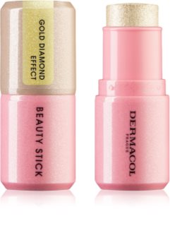 Dermacol Beauty Stick Highlight krémový rozjasňovač v tyčince