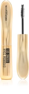Dermacol Eyebrow 24h Caurspīdīga želeja fiksācijai uzacīm 8 ml