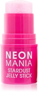 Dermacol Neon Mania Želejveida izgaismotājs zīmuļa veidā