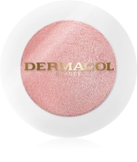 Dermacol Glow Blush blush compacto tom 4 PEACHGASM 7.2 g