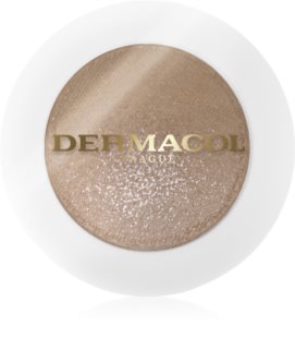 Dermacol Glow Bronzer terra abbronzante compatta colore 6 DUNE 7.2 g
