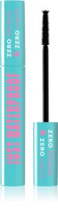 Dermacol Just Mascara vodootporna maskara za volumen 12.5 ml