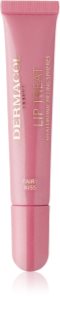 Dermacol Lip Treat hidratáló ajakfény árnyalat 11 Fairy Kiss 10 ml