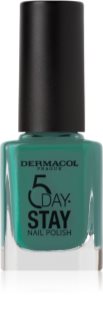 Dermacol 5 Day Stay dugotrajni lak za nokte