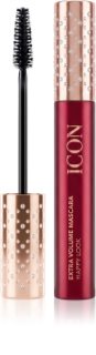 Dermacol ICON Extra Volume Mascara Kunstripsmete efektiga ripsmetušš 8 ml