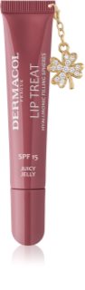 Dermacol Lip Treat lucidalabbra idratante SPF 15
