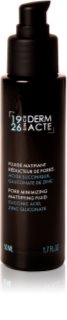 DermActe Treat mattierendes Fluid vergrößerte Poren 50 ml