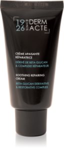 DermActe Treat Soothing Repairing Cream crème rénovatrice avec effets apaisants 50 ml