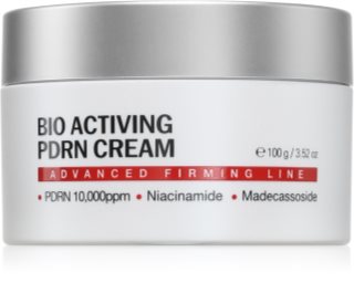 Dermaline PDRN Solution Bio Activing PDRN Cream crema ringiovanente 100 g