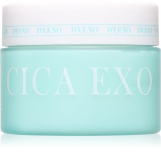 Dermaline D'LEXO Cica Exo Comforting Cream beruhigende und hydratisierende Creme mit Antifalten-Effekt 100 g