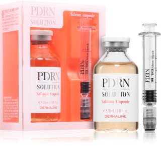 Dermaline PDRN Solution Salmon Ampoule omlazující sérum 35 ml