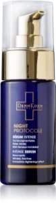 DermEden NIGHT PROROCOLE Intense Serum anti-agining serum 50 ml