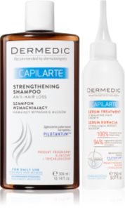 Dermedic Capilarte Hair Growth setti