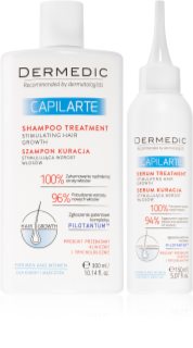 Dermedic Capilarte Hair Growth setti