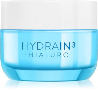 Dermedic Hydrain3 Hialuro deeply moisturising cream gel 50 ml