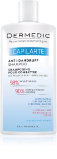 Dermedic Capilarte šampon proti lupům 300 ml