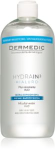 Dermedic Hydrain3 Hialuro Міцелярна вода