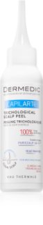 Dermedic Capilarte peeling fejbőrre 100 ml