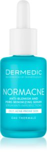Dermedic Normacne siero viso anti-acne 30 ml