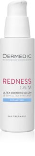 Dermedic Redness Calm Serum som lindrar och 30 ml